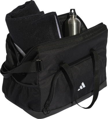 Чанта за пътуване adidas Originals Adidas Football Medical Run-On Bag Черно | jm9241, 2