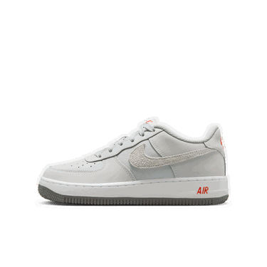 Кецове и обувки Nike Air Force 1 LV8 Сиво | HJ4561-001, 1