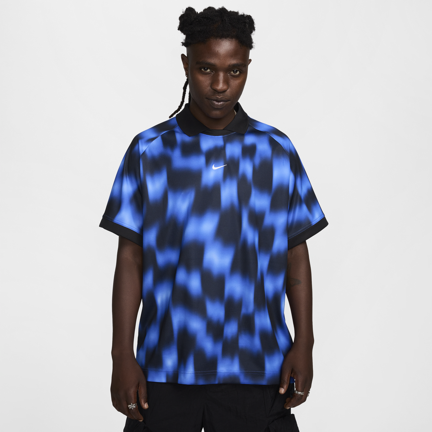 Фланелка Nike Culture of Football Dri-FIT Синьо | FZ0432-405, 0