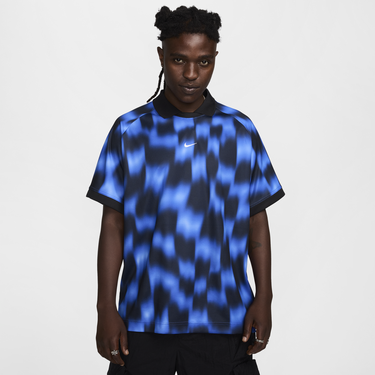 Фланелка Nike Culture of Football Dri-FIT Синьо | FZ0432-405, 0
