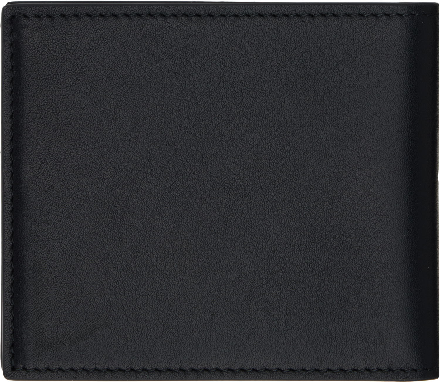 Портфейл AMIRI AMIRI Hollywood Bifold Wallet Черно | AMACBI1020, 1