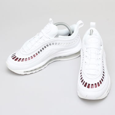 Кецове и обувки Nike Air Max 97 Ultra ''17 ''Vast Grey'' W Бяло | AO2326-100, 2