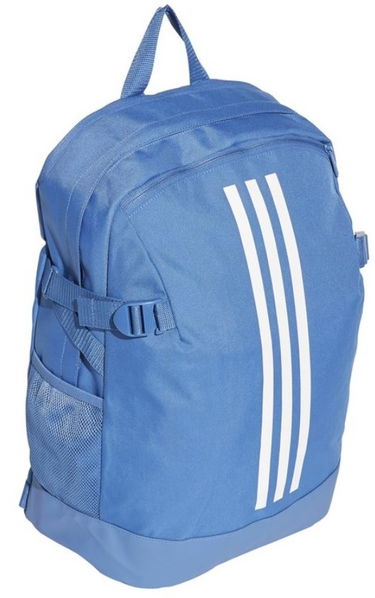 Раница adidas Originals Power IV Backpack Синьо | dm7684, 0