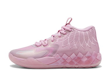 Кецове и обувки Puma MB.01 Розово | 309755-01, 1