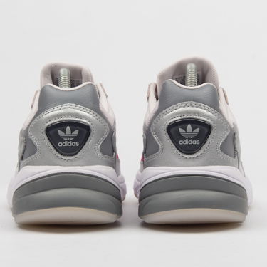 Кецове и обувки adidas Originals Falcon W Бяло | D96757, 3