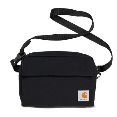 Раница Carhartt WIP Detachable Backpack Черно | A242065_1, 5