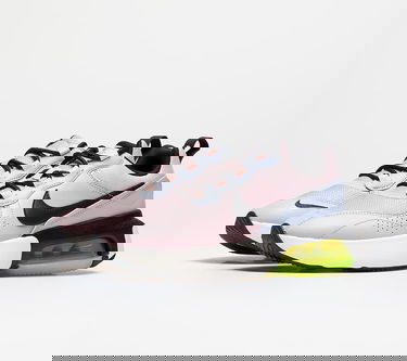 Кецове и обувки Nike W Air Max Verona Розово | CI9842-500, 4
