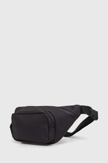 Чанта за кръста Rains Crossbody Bags Черно | 14720.01, 1