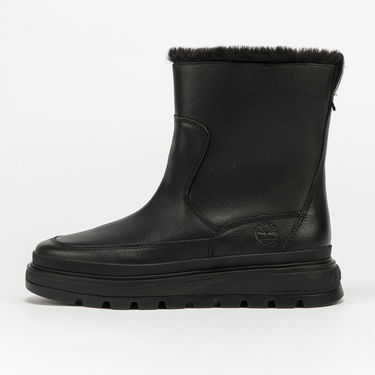 Кецове и обувки Timberland Ray City WP Warm Lined W Черно | 0A2JRF 015, 0