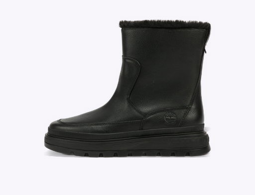 Кецове и обувки Timberland Ray City WP Warm Lined W Черно | 0A2JRF 015