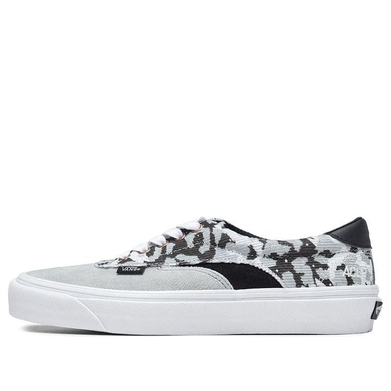 Кецове и обувки Vans Acer NI SP Low Сиво | VN0A4UWY8CM