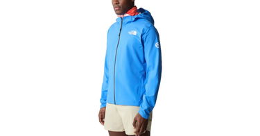 Яке The North Face Summit Superior Futurelight Тюркоазено | nf0a7ztfi0k1, 1