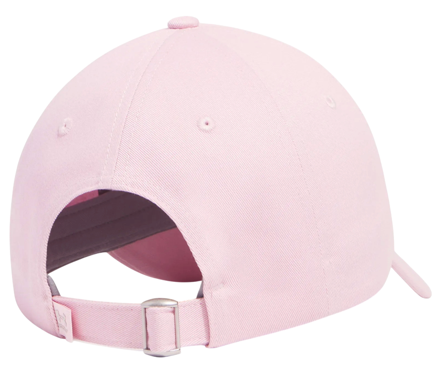 Шапка с козирка Under Armour Baseball Cap Driver 96 Розово | 1383485-647, 1