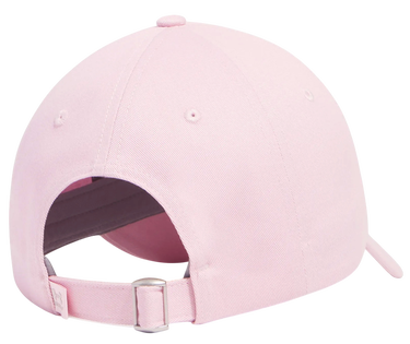 Шапка с козирка Under Armour Baseball Cap Driver 96 Розово | 1383485-647, 1