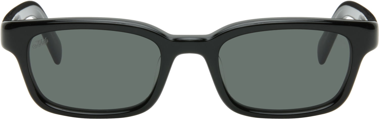 Слънчеви очила AKILA AKILA Trivia Sunglasses Черно | 2519 01 01, 0