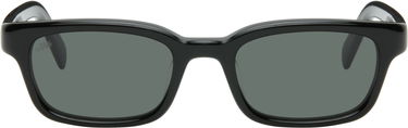 Слънчеви очила AKILA AKILA Trivia Sunglasses Черно | 2519 01 01, 0