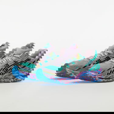 Кецове и обувки Asics Luisa Via Roma x Gel-Kyrios Многоцветен | 1201A402-301, 5