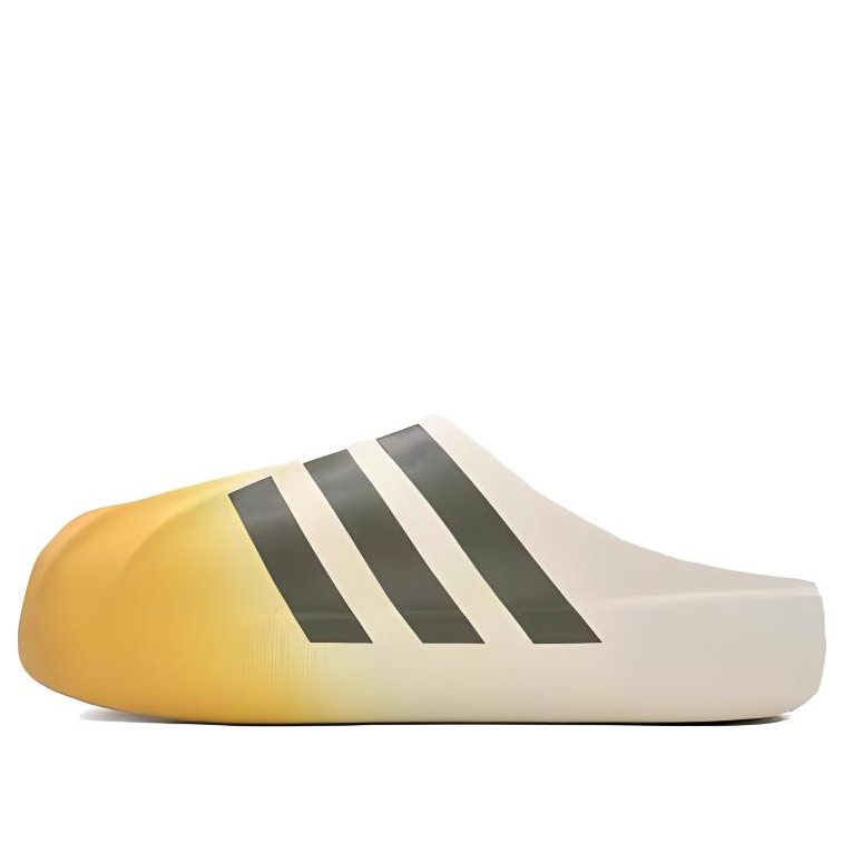 Кецове и обувки adidas Originals Superstar Gradient Mules Жълто | JP5687, 0