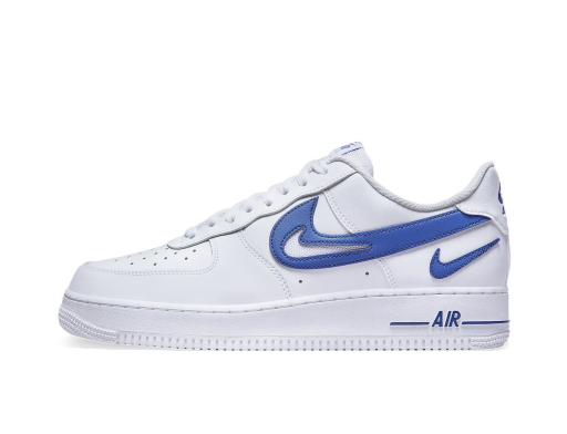 Кецове и обувки Nike Air Force 1 '07 Бяло | DR0143-100