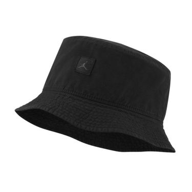 Шапка Jordan Jumpman Washed Bucket Cap Черно | DC3687-010, 3