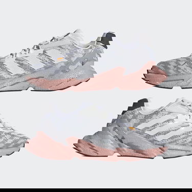 Кецове и обувки adidas Performance X9000L4 Сиво | GY8230, 7