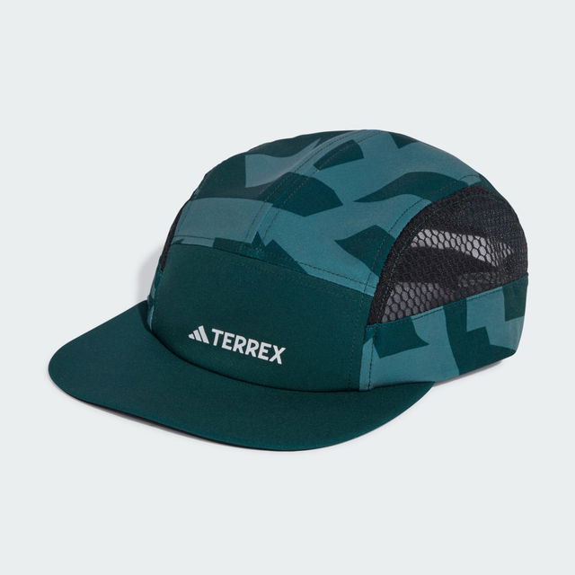 Terrex Climacool 5-Panel Graphic Cap