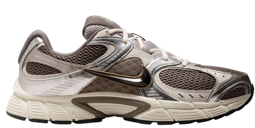 Кецове и обувки Nike V5 RNR Сиво | hj5228-200