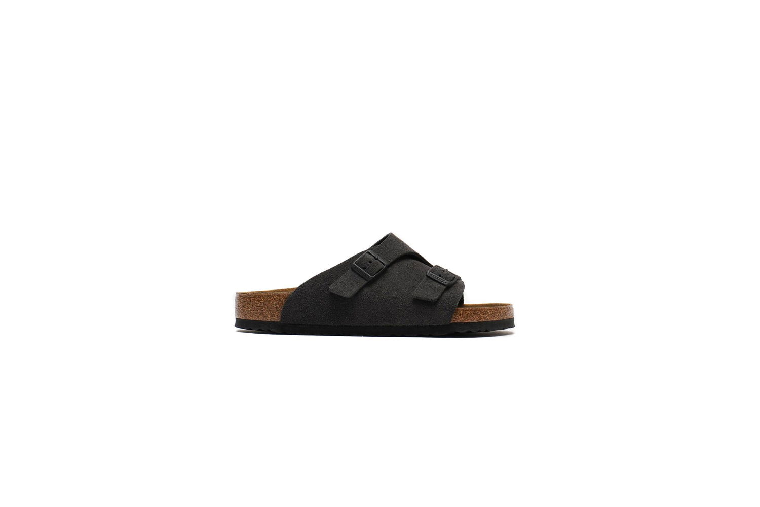 Кецове и обувки Birkenstock Zürich Черно | 1028586, 0