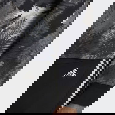 Суитчър adidas Originals Allover Print Hoodie Черно | HP0788, 2