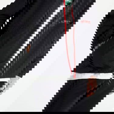 Ветровка adidas Originals Adventure  DM Black Windbreaker Черно | HF4804, 3