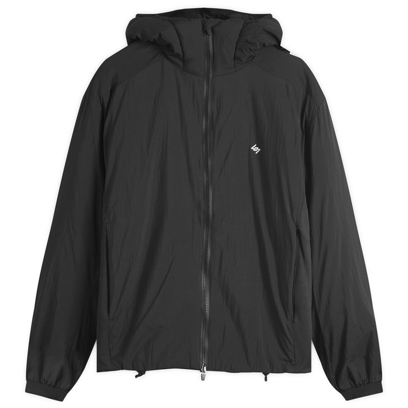 Ветровка Represent Clo Team 247 Insulated Jacket Черно | 247M107-01