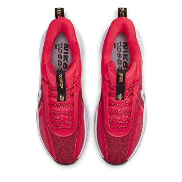Кецове и обувки Nike Cosmic Unity 2 "A'ja Wilson" Червено | DH1537-601, 3