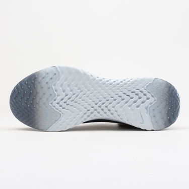 Кецове и обувки Nike Epic React Flyknit Черно | AQ0067-001, 4
