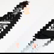 DRKSHDW Oversized Hoodie