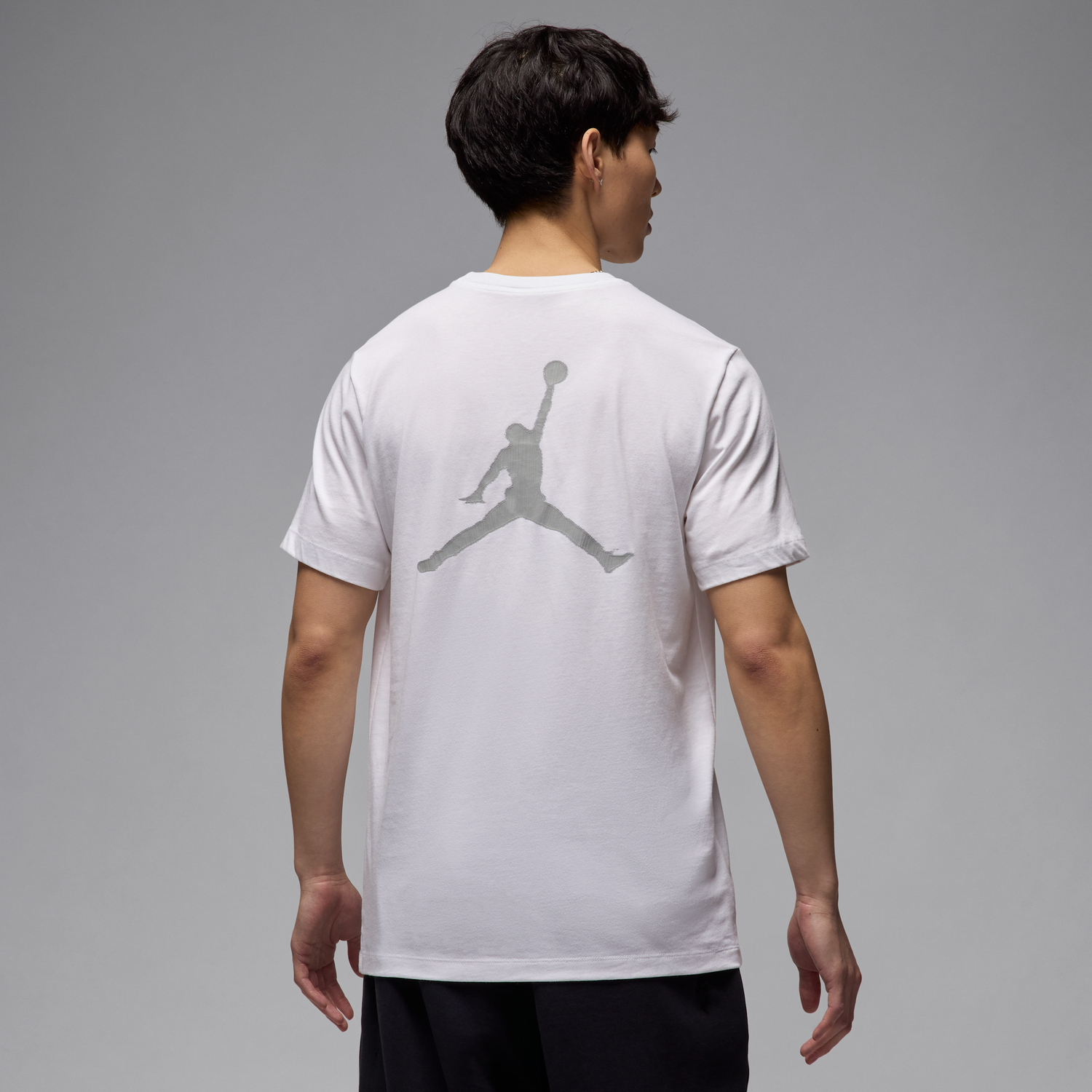 Тениска Jordan Jordan MVP Jumpman T-Shirt Бяло | IB7522-100, 0