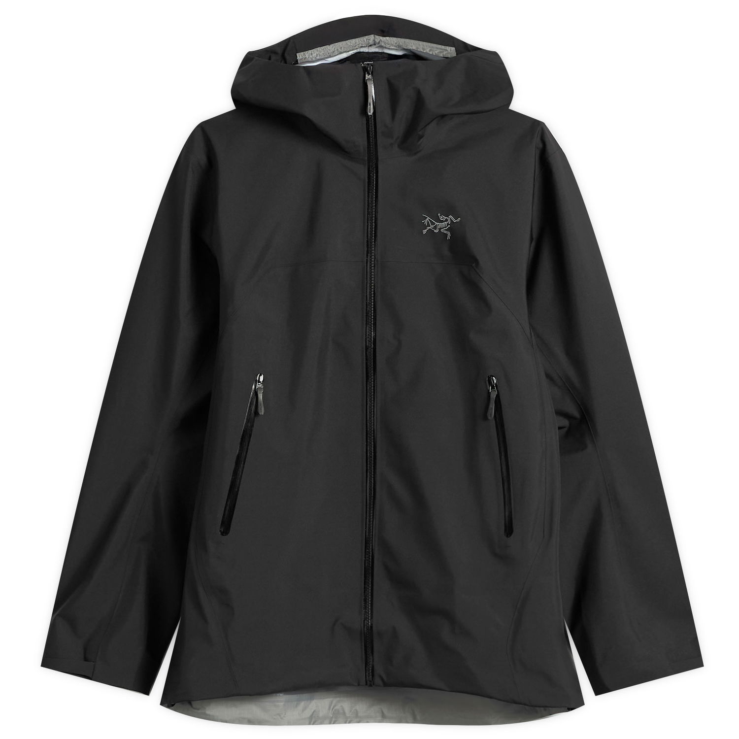Яке Arcteryx Beta Jacket, Size Large Черно | X000010516-002291, 1
