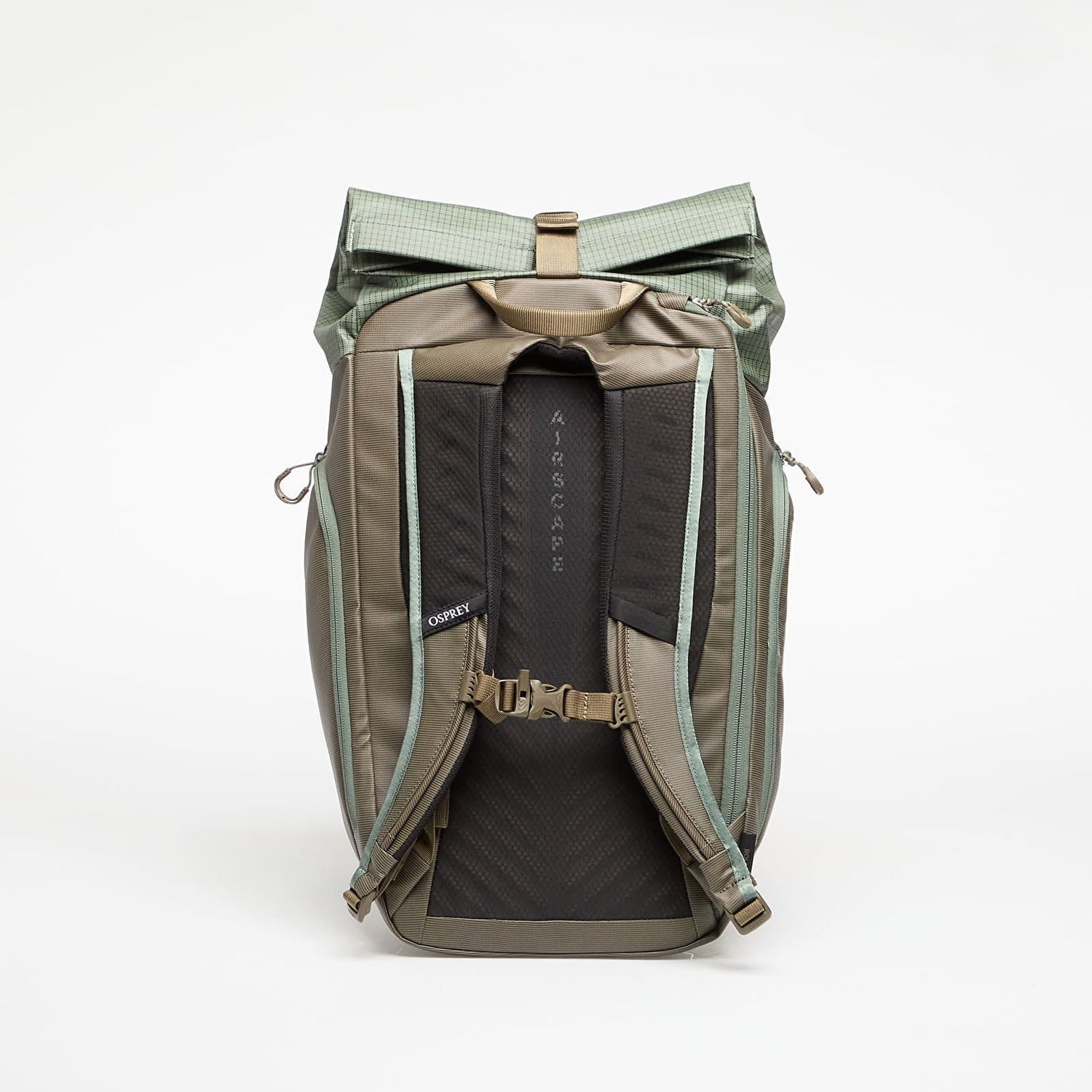 Раница Osprey Transporter Roll Top Pack Зелено | 10054281OSP, 0