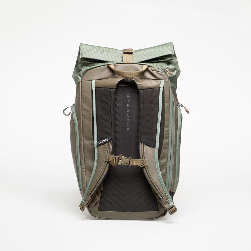 Раница Osprey Transporter Roll Top Pack Зелено | 10054281OSP