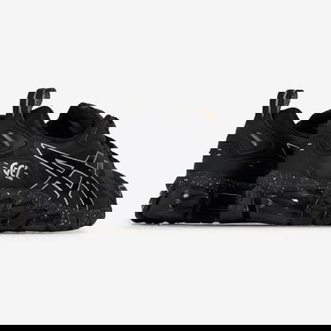 Кецове и обувки Asics Gel-Quantum 180 6 "Noir/Blanc" Черно | 1201A865-004, 3