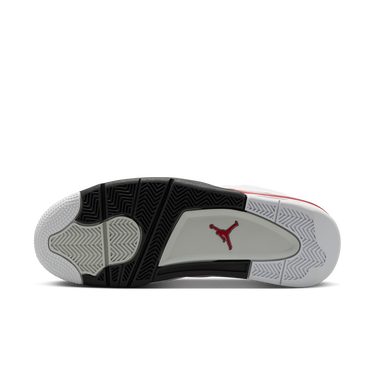 Кецове и обувки Jordan Air Jordan 4 Rm Бяло | IB7693-100, 2