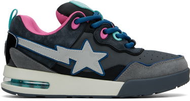 Кецове и обувки BAPE FLIP STA #2 Многоцветен | 001FWL801318M, 0