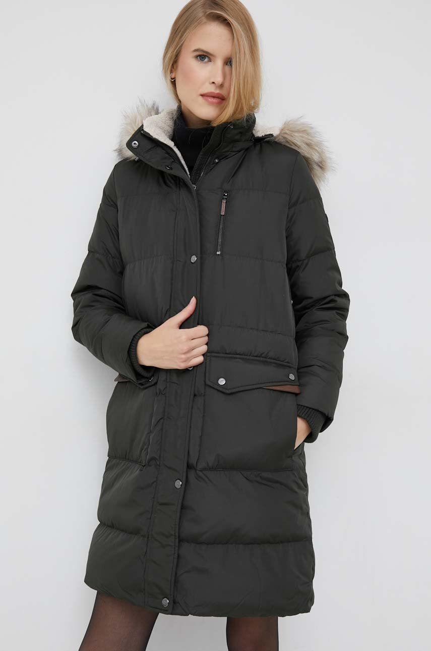 Пухо яке Polo by Ralph Lauren Puffer Черно | 297891253002, 0