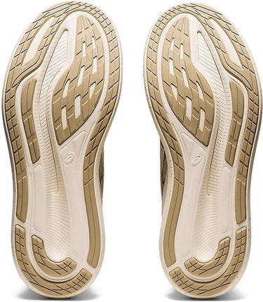 Кецове и обувки Asics GlideRide 2 Бежово | 1011b159-101, 3