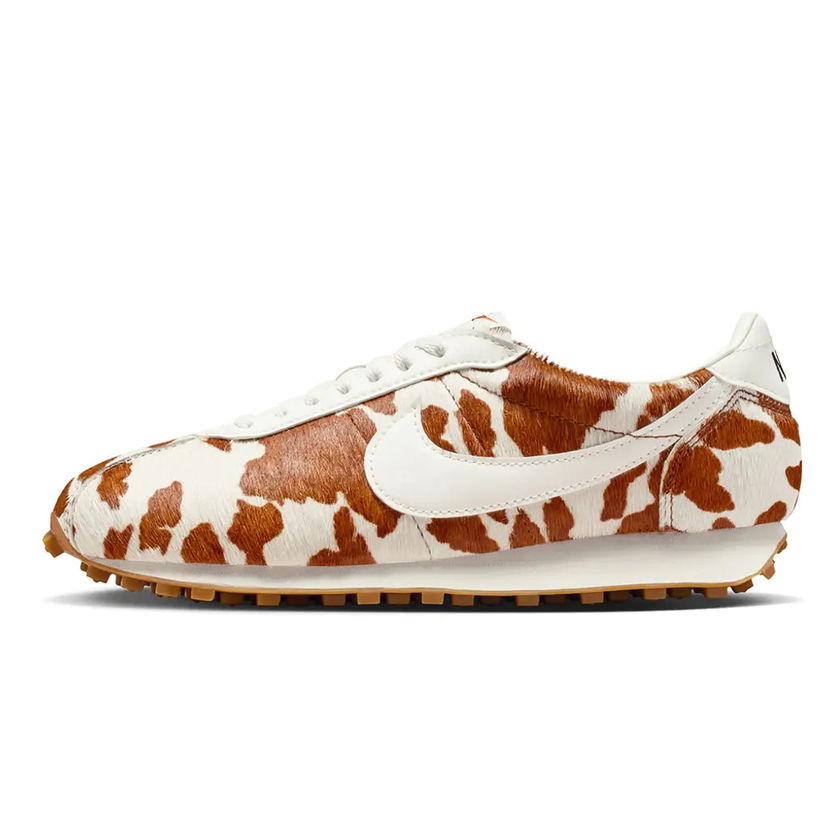 Кецове и обувки Nike LD-1000 "Cow Print" Кафяво | IM8073-030