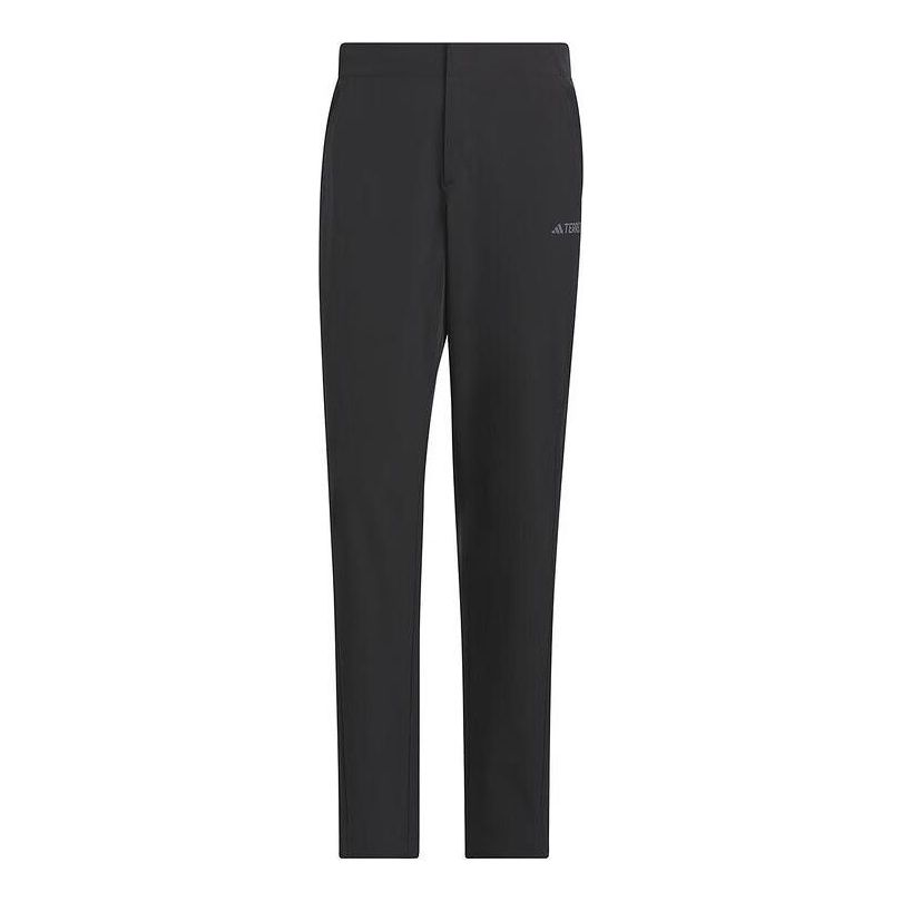 Панталони adidas Originals Terrex 4WS Pants Черно | JF4349, 0