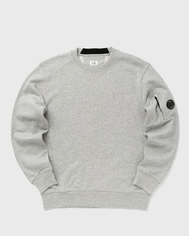 Суитчър C.P. Company Crew Neck Sweatshirt Сиво | RCCMSS713A005086W-M94, 1
