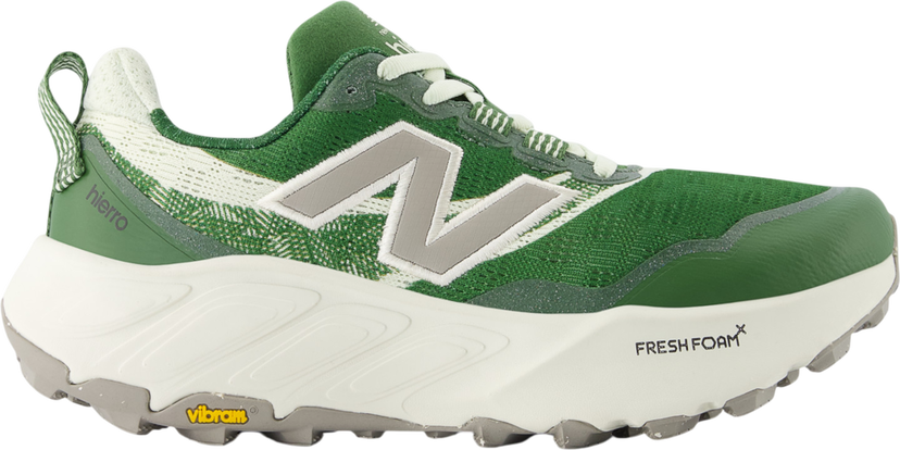 Кецове и обувки New Balance Fresh Foam X Hierro v9 Зелено | wthiere9-wthiere9
