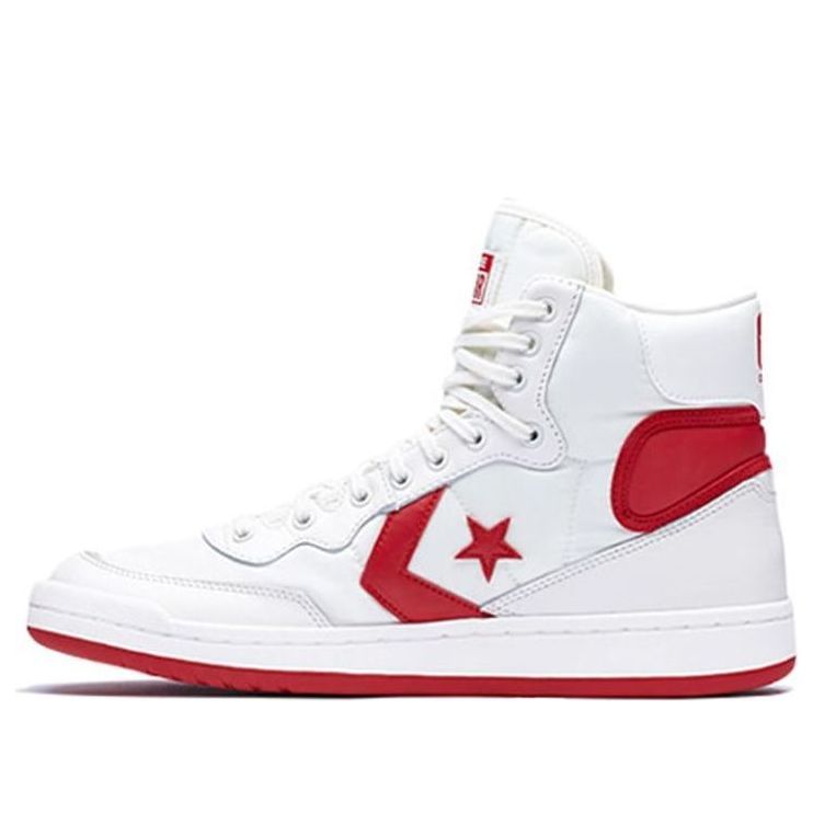 Кецове и обувки Converse Fastbreak Hi Бяло | 159663C, 0