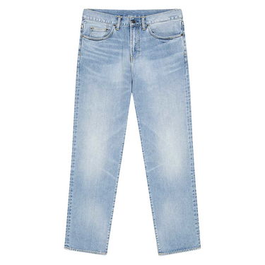 Панталони и дънки Carhartt WIP Pontiac, blu Синьо | I029210.01WI, 1
