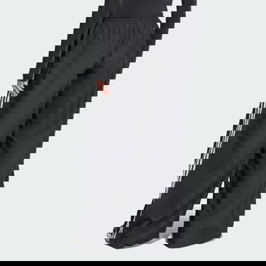 Панталони adidas Performance Oversized Track Pants Черно | JD3390, 2
